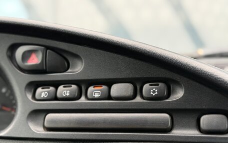 Chevrolet Niva I рестайлинг, 2011 год, 564 000 рублей, 18 фотография