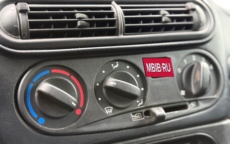 Chevrolet Niva I рестайлинг, 2011 год, 564 000 рублей, 17 фотография