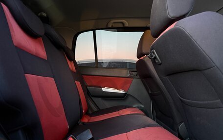 Hyundai Getz I рестайлинг, 2010 год, 620 000 рублей, 4 фотография