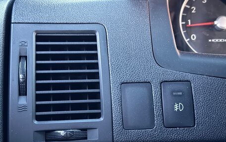 Hyundai Getz I рестайлинг, 2010 год, 620 000 рублей, 12 фотография