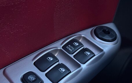 Hyundai Getz I рестайлинг, 2010 год, 620 000 рублей, 13 фотография