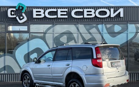 Great Wall Hover H3 I, 2012 год, 710 000 рублей, 3 фотография