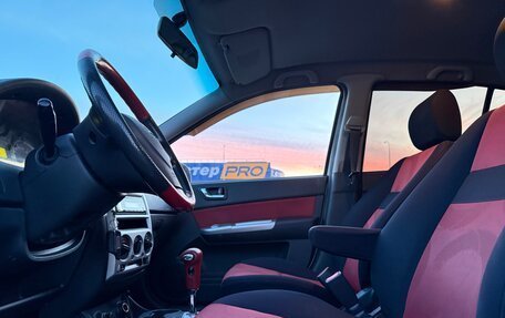 Hyundai Getz I рестайлинг, 2010 год, 620 000 рублей, 19 фотография