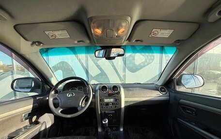 Great Wall Hover H3 I, 2012 год, 710 000 рублей, 2 фотография