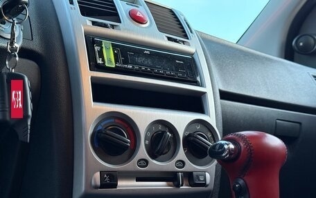 Hyundai Getz I рестайлинг, 2010 год, 620 000 рублей, 17 фотография