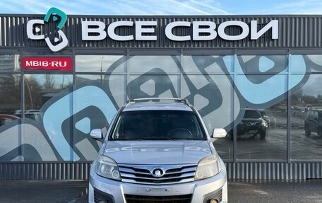 Great Wall Hover H3 I, 2012 год, 710 000 рублей, 5 фотография