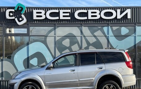 Great Wall Hover H3 I, 2012 год, 710 000 рублей, 9 фотография