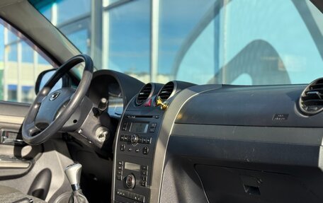 Great Wall Hover H3 I, 2012 год, 710 000 рублей, 11 фотография