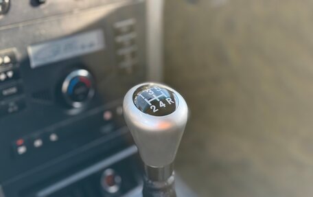 Great Wall Hover H3 I, 2012 год, 710 000 рублей, 19 фотография