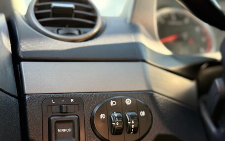 Great Wall Hover H3 I, 2012 год, 710 000 рублей, 17 фотография