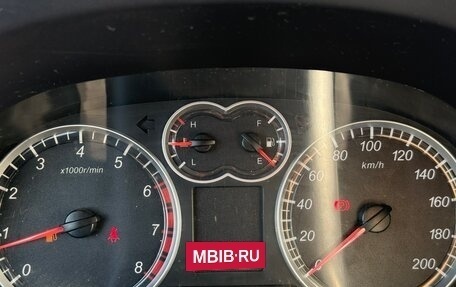 Great Wall Hover H3 I, 2012 год, 710 000 рублей, 22 фотография