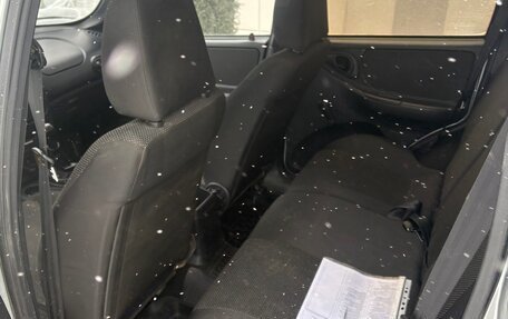 Chevrolet Niva I рестайлинг, 2015 год, 810 000 рублей, 12 фотография