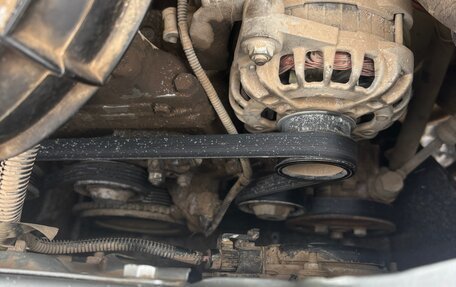 Chevrolet Niva I рестайлинг, 2015 год, 810 000 рублей, 14 фотография