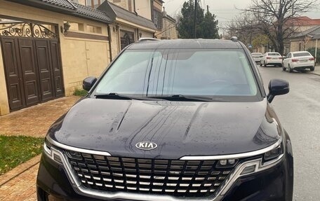 KIA Carnival, 2021 год, 3 550 000 рублей, 6 фотография