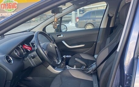 Peugeot 308 II, 2008 год, 540 000 рублей, 9 фотография