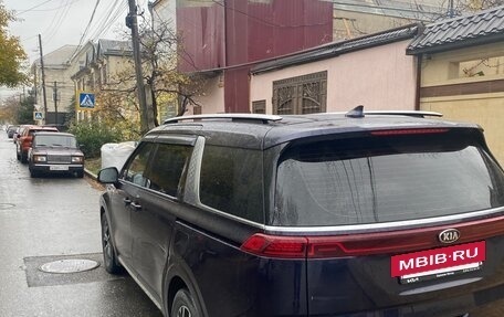 KIA Carnival, 2021 год, 3 550 000 рублей, 2 фотография