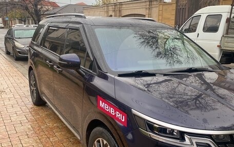 KIA Carnival, 2021 год, 3 550 000 рублей, 5 фотография