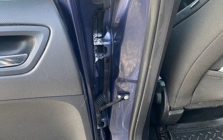 Peugeot 308 II, 2008 год, 540 000 рублей, 14 фотография