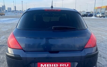 Peugeot 308 II, 2008 год, 540 000 рублей, 6 фотография