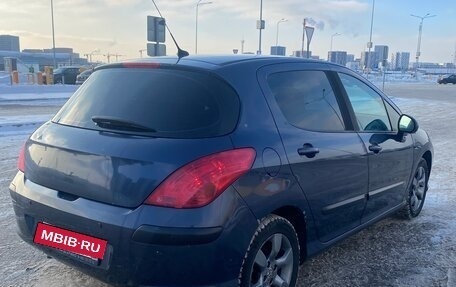 Peugeot 308 II, 2008 год, 540 000 рублей, 7 фотография
