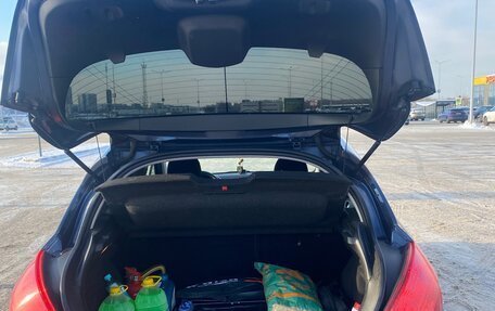 Peugeot 308 II, 2008 год, 540 000 рублей, 19 фотография