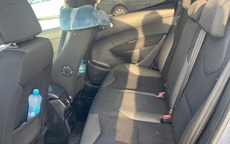 Peugeot 308 II, 2008 год, 540 000 рублей, 16 фотография