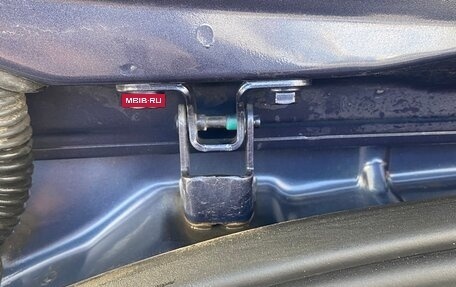 Peugeot 308 II, 2008 год, 540 000 рублей, 23 фотография