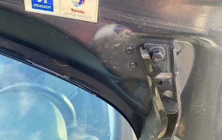 Peugeot 308 II, 2008 год, 540 000 рублей, 36 фотография