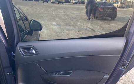 Peugeot 308 II, 2008 год, 540 000 рублей, 30 фотография