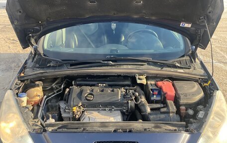 Peugeot 308 II, 2008 год, 540 000 рублей, 33 фотография