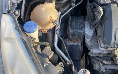 Peugeot 308 II, 2008 год, 540 000 рублей, 39 фотография