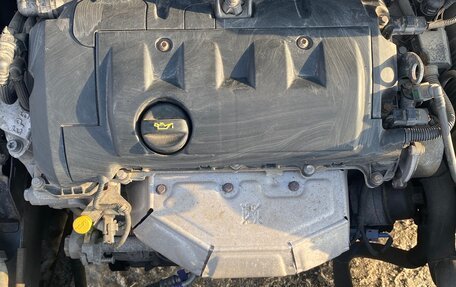 Peugeot 308 II, 2008 год, 540 000 рублей, 40 фотография