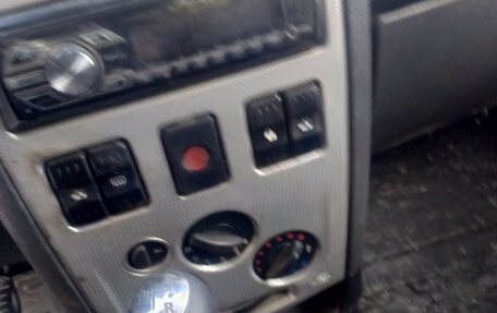 Renault Logan I, 2008 год, 145 000 рублей, 7 фотография