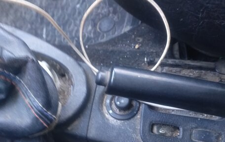 Renault Logan I, 2008 год, 145 000 рублей, 8 фотография