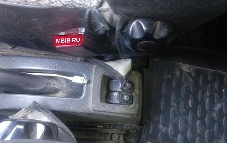 Renault Logan I, 2008 год, 145 000 рублей, 6 фотография