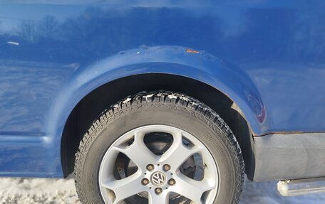 Volkswagen Transporter T5 рестайлинг, 2010 год, 1 500 000 рублей, 10 фотография