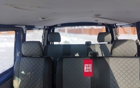 Volkswagen Transporter T5 рестайлинг, 2010 год, 1 500 000 рублей, 14 фотография