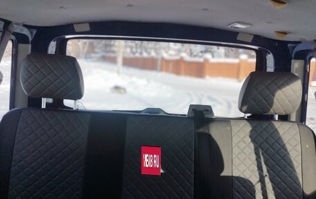 Volkswagen Transporter T5 рестайлинг, 2010 год, 1 500 000 рублей, 15 фотография