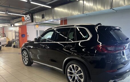 BMW X5, 2018 год, 5 300 000 рублей, 3 фотография