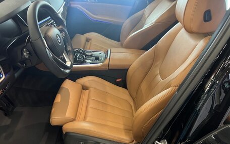 BMW X5, 2018 год, 5 300 000 рублей, 8 фотография