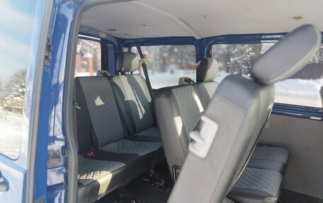 Volkswagen Transporter T5 рестайлинг, 2010 год, 1 500 000 рублей, 17 фотография