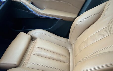 BMW X5, 2018 год, 5 300 000 рублей, 7 фотография