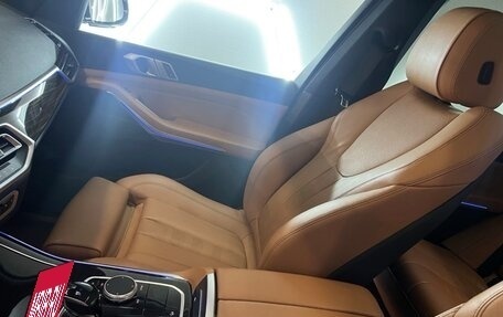 BMW X5, 2018 год, 5 300 000 рублей, 6 фотография