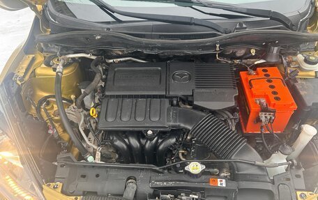 Mazda 2 III, 2008 год, 430 000 рублей, 7 фотография