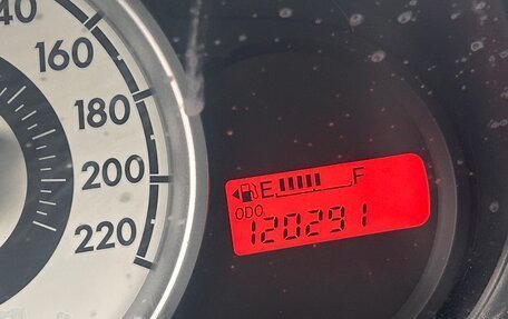 Mazda 2 III, 2008 год, 430 000 рублей, 8 фотография