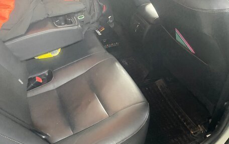 Toyota Camry, 2016 год, 2 350 000 рублей, 4 фотография