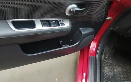 Nissan Tiida, 2012 год, 820 000 рублей, 8 фотография