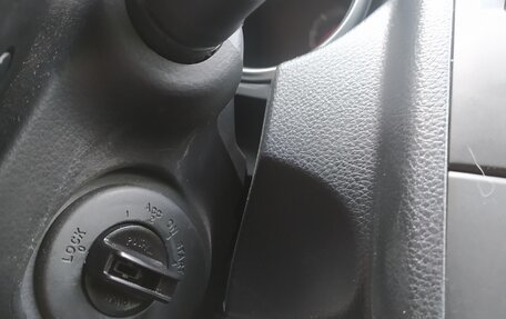 Nissan Tiida, 2012 год, 820 000 рублей, 9 фотография