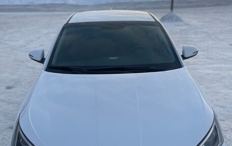 Hyundai Elantra VI рестайлинг, 2019 год, 1 585 000 рублей, 2 фотография