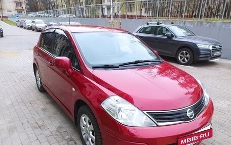 Nissan Tiida, 2012 год, 820 000 рублей, 3 фотография